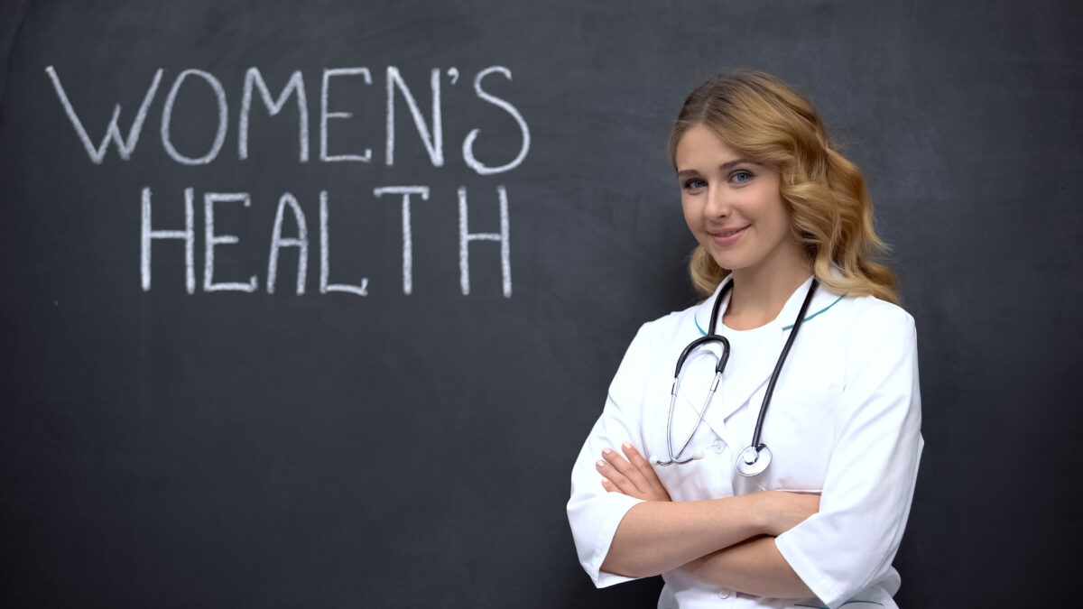 WOMEN’S HEALTH SUMMIT