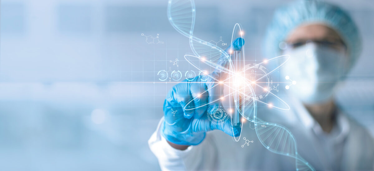 GENE THERAPY IMPROVING GENETIC HEARING LOSS