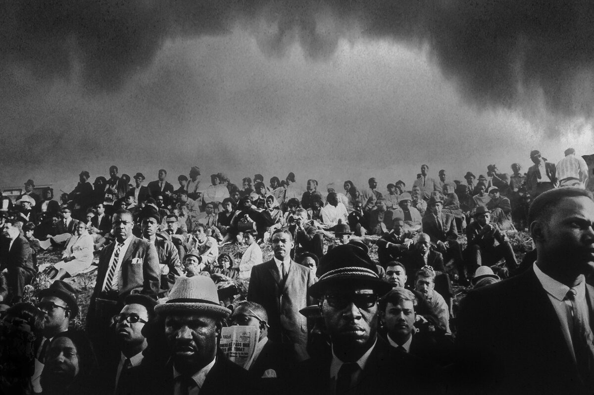 ‘American Moments: John Shearer’ opens Dec. 9 in Yorktown HeightsÂ