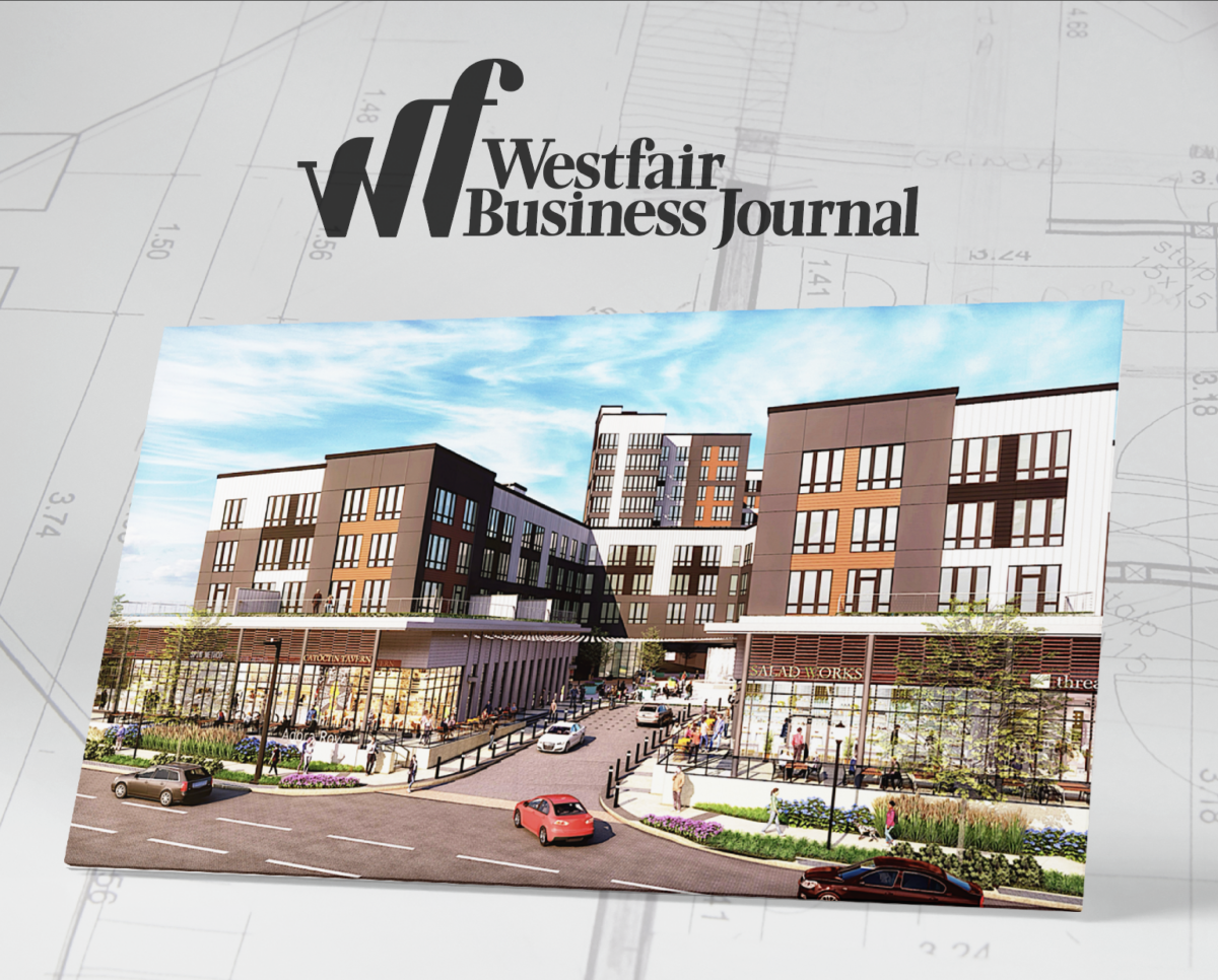 Westfair Business Journal December 4, 2023