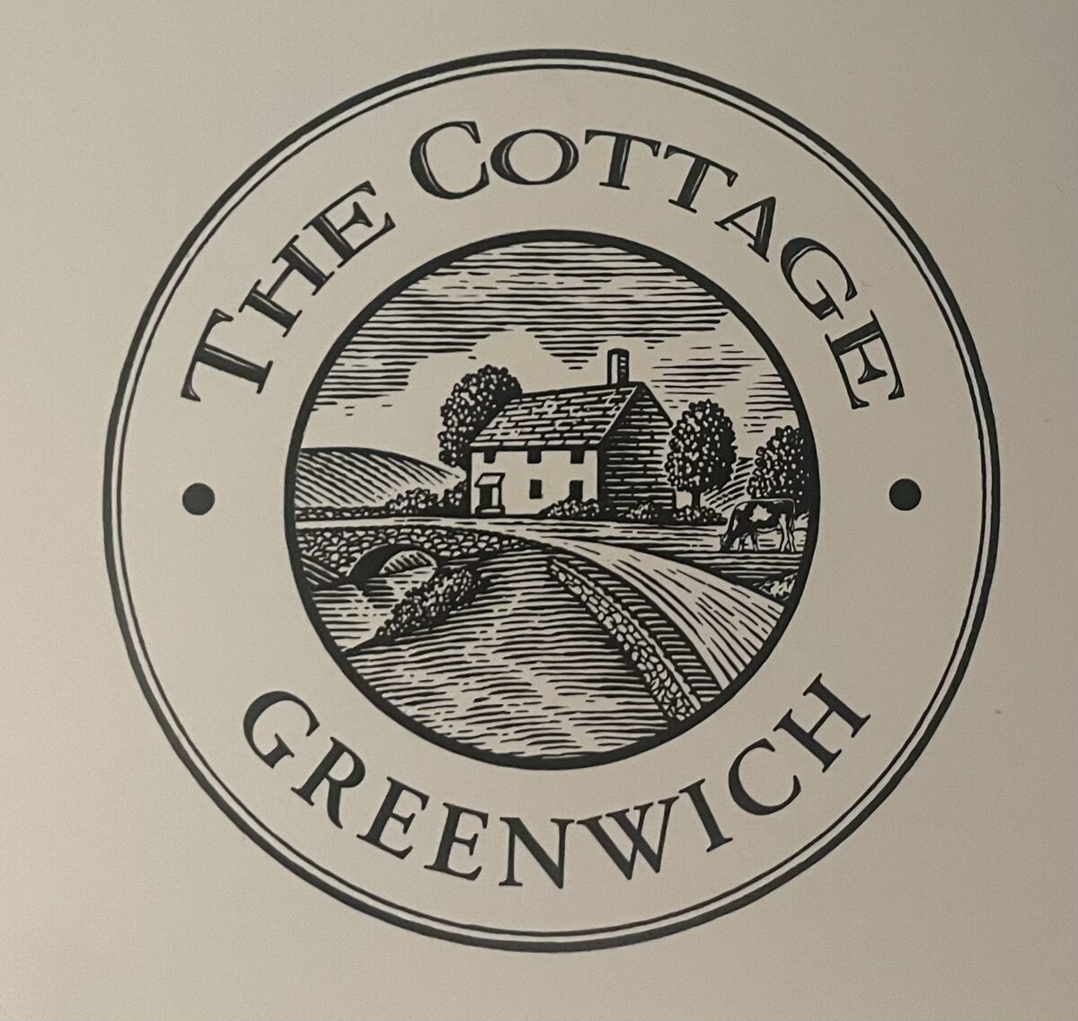 Table Talk With Jeremy Wayne: A high wattage Cottage