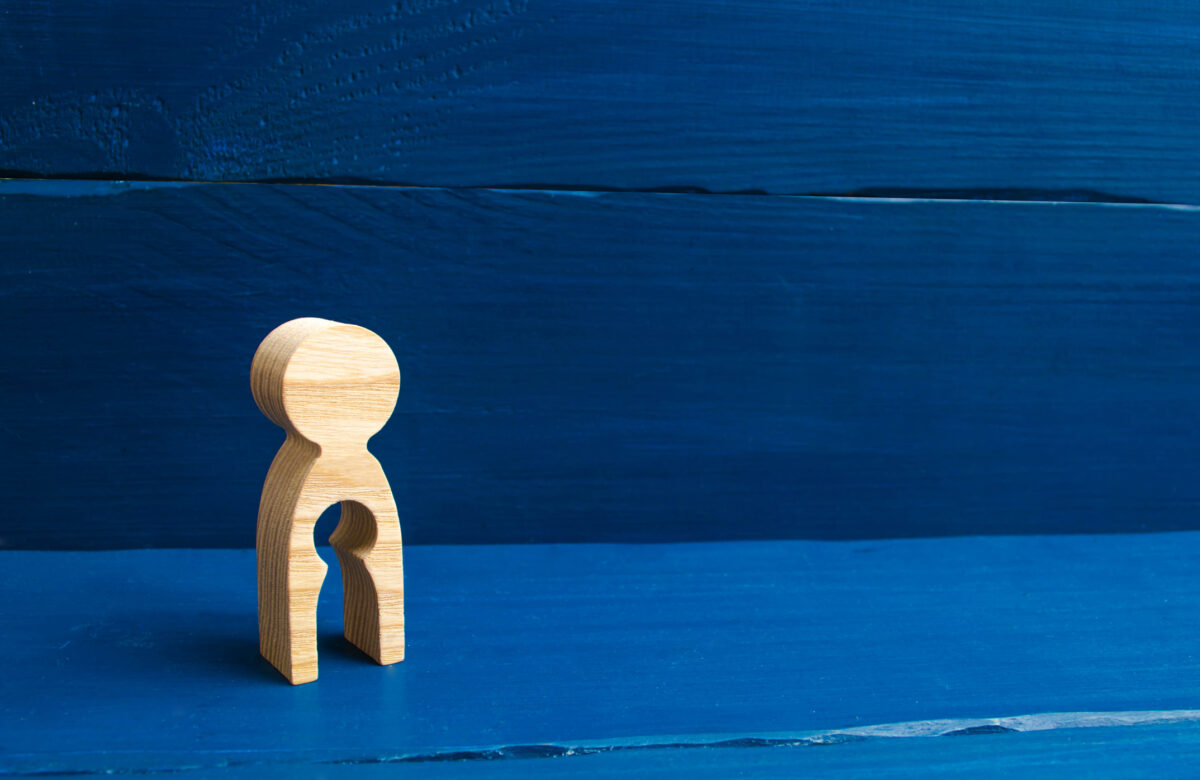 ADVOCACY WORK IN INFERTILITY AWARDED