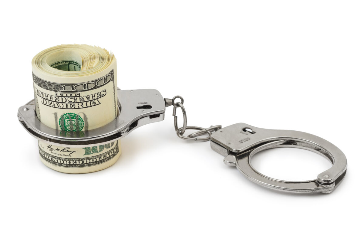 Monsey man admits to diverting $650,000 from investors