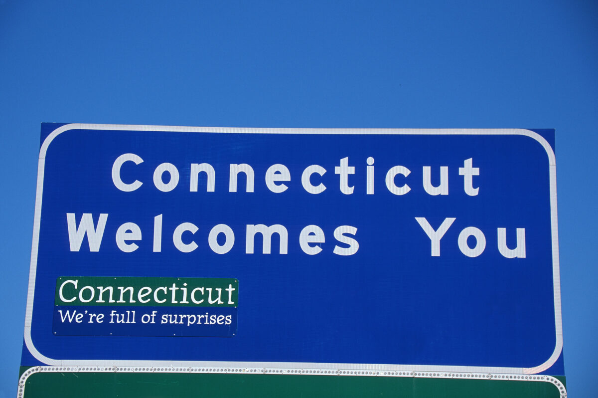 Connecticut among the top states for immigrants 