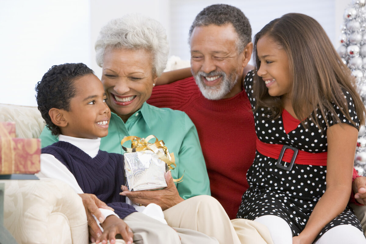 ’Tis the season for gifting – and tax write-offs