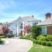 Residential real estate market in flux