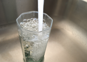 Floating a request to get rid of a water company