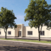 Buddhist organization proposes adaptive reuse of auto dealership