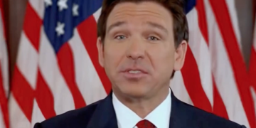 CNN WIRE – BREAKING NEWS – DeSantis ends presidential campaign and endorses Trump: VIDEO