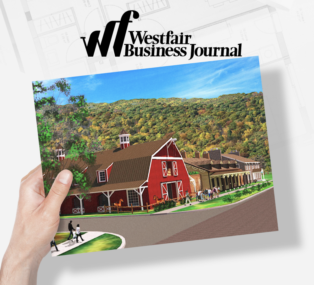 Westfair Business Journal January 8, 2024