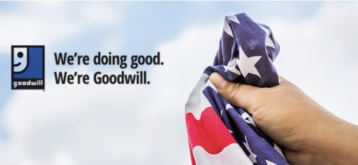 NONPROFIT SUPPORTS 36 LOCAL VETERANS