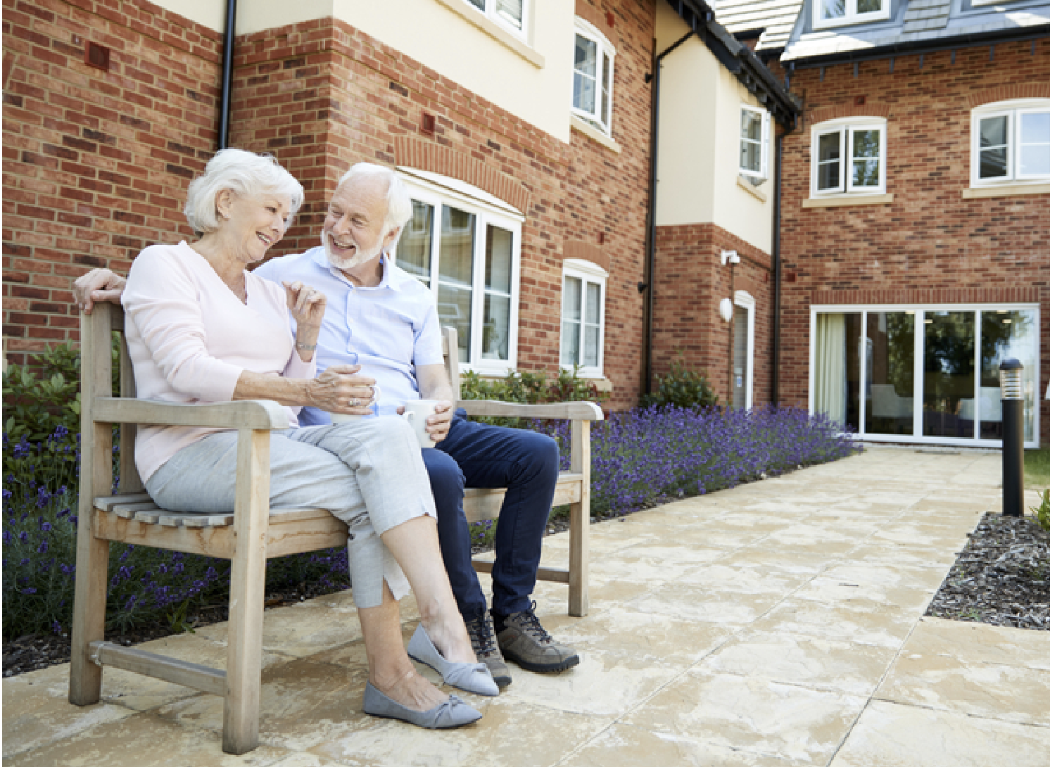 AWARD-WINNING HOMECARE SERVICES EXPANDED