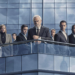 Business succession planning is estate planning
