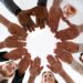 ENTERTAINMENT ORGANIZATION THINKS COMMUNITY