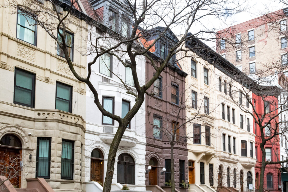 Key Big Apple neighborhoods lose celeb appeal