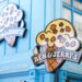 ORIGIN OF THE BROWNIE IN POPULAR ICE CREAM