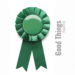 MEDAL FOR OUTSTANDING ACHIEVEMENT IN ENVIRONMENTAL PROTECTION TO BE AWARDED