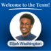 NEW MEMBER  OF THE TEAM