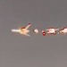 CNN WIRE — Cargo plane makes emergency landing: VIDEO SHOWS IN-FLIGHT FIRE