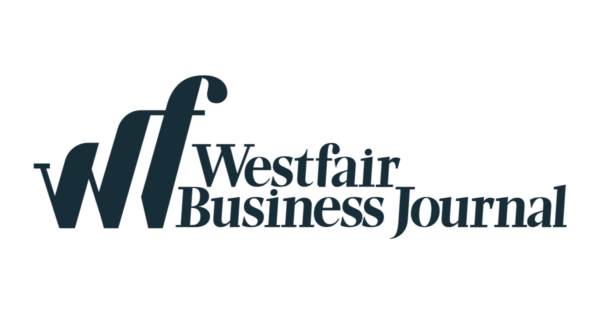 Logo Westfair Business Journal