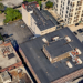 Plan for residential conversion of former Berkeley College site in White Plains