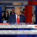 CNN WIRE — Trump compares himself with Navalny on Fox News Town Hall: VIDEO