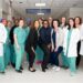 BURN CENTER RECEIVES VERIFICATION