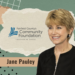 Legendary Newscaster to address foundation