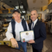 Meli-Melo is still mellow in Greenwich after 30 years 