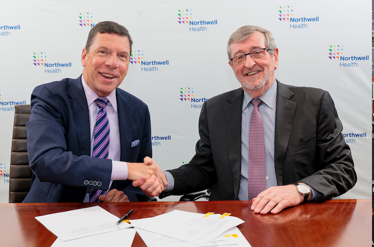 Northwell And Nuvance Join To Form Regional Health System Across NY And ...