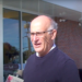 Feiner says state should take responsibility for its potholes