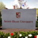 Sacred Heart University and Bridgeport diocese buy high school for $15M