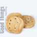 IT’S MORE THAN COOKIES