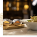 Table Talk With Jeremy Wayne: East meets Eastchester at Marigold