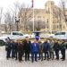 Yonkers adds more electric vehicles to fleet