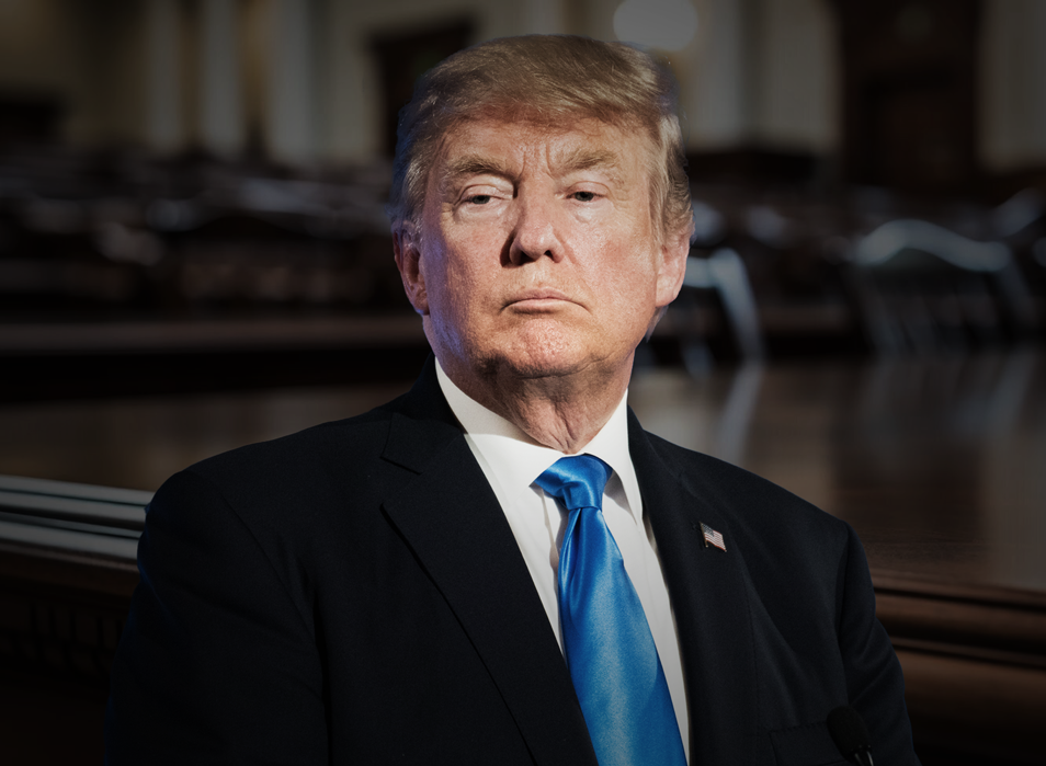 Judge rejects Trump emergency appeal; orders $355M judgment to be paid ...