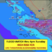 CNN WIRE — Atmospheric river parks over Southern California: VIDEO