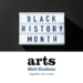 CELEBRATING BLACK HISTORY MONTH
