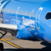 Good news from Bradley International Airport