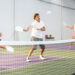 The joy (and deceptive challenge) of pickleball