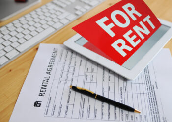 Widescale fraud reported in rental housing applications