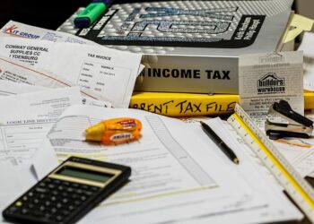 How to get a QBI tax deduction