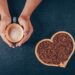 CHARITY BEGINS  WITH CAFÉ’S PROFITS