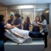 GRANT ADDRESSES RACISM IN NURSING