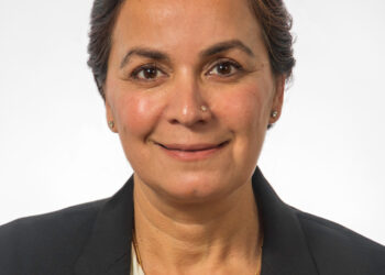 Sacred Heart professor receives Fulbright Scholarship to study climate change impact