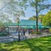 “Table Talk” With Jeremy Wayne: A classic New York lunch at the Central Park Boathouse