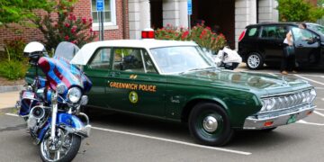 BENEFIT CAR SHOW  OPEN FOR REGISTRATION