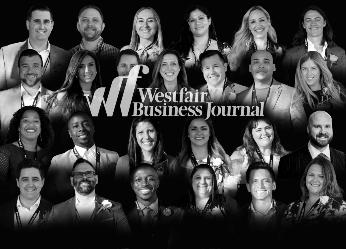 Westfair Business Journal June 24, 2024 - Westfair Communications