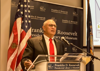 Upstate NY CEOs express pessimism in Siena survey