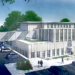 White Plains readies new $33M high school building project